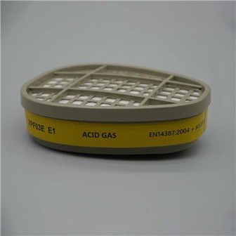 Filtr kwaśnego gazu