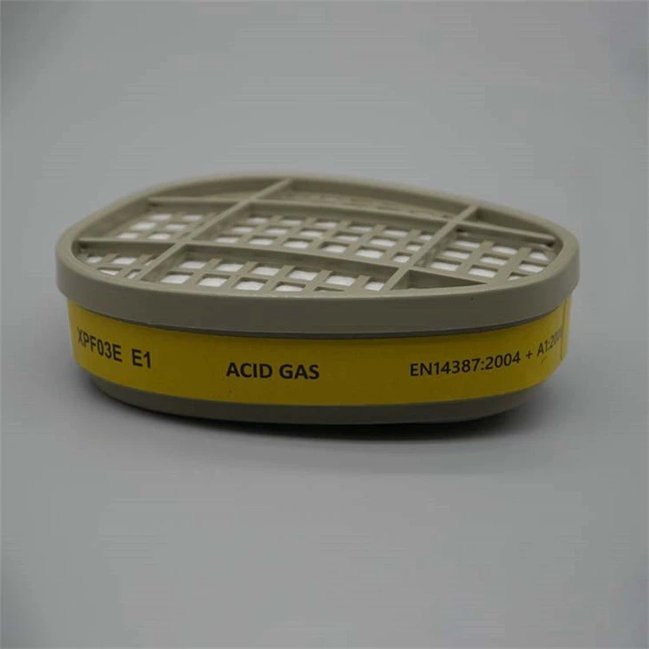 acid gas filter