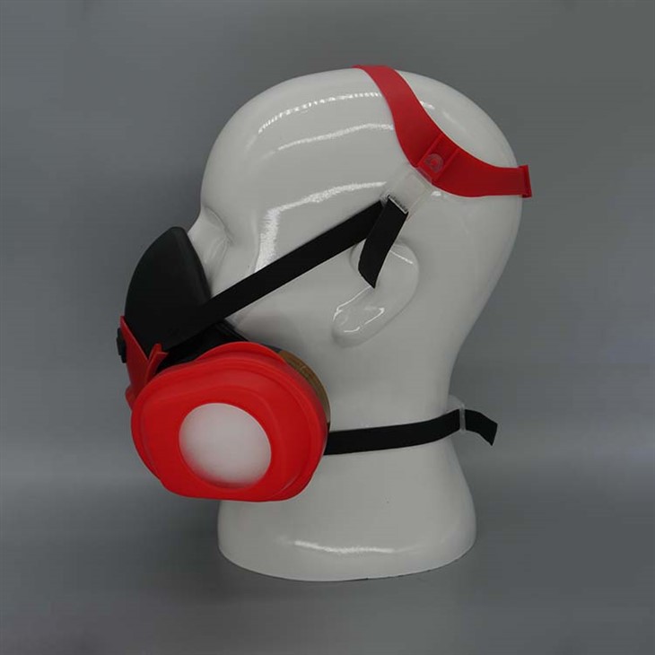 Half Facepiece Respirator