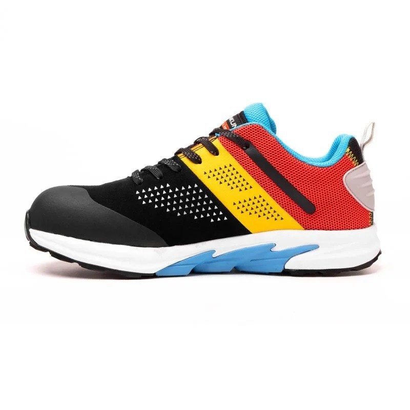 Anti Puncture Safety Shoes high quality