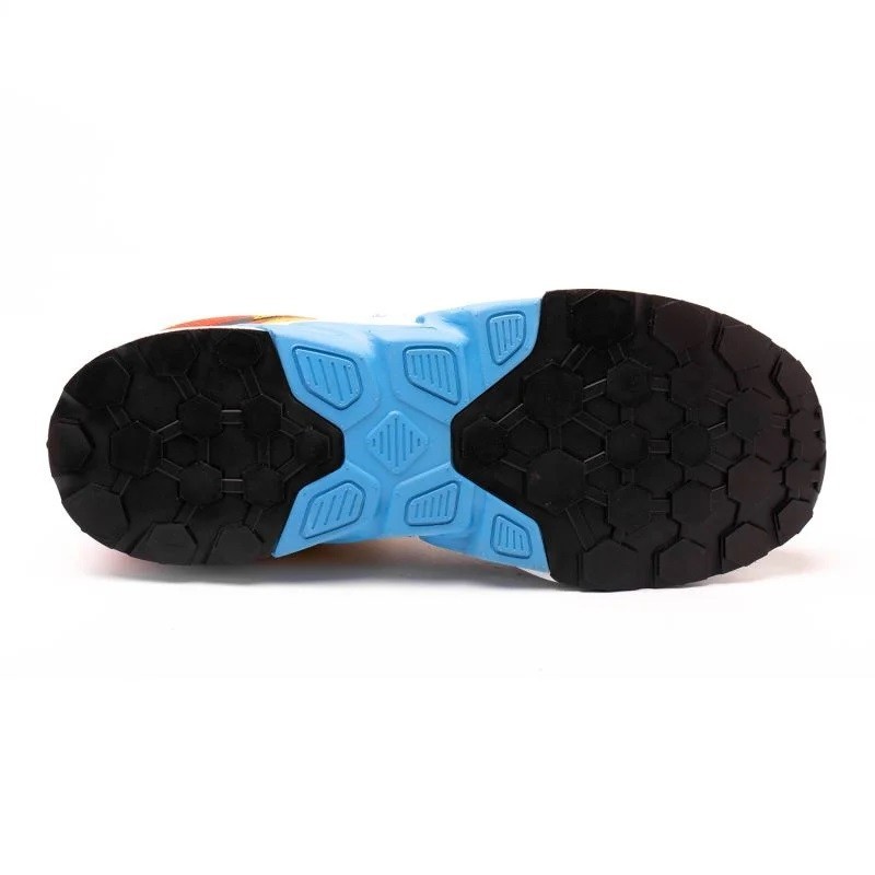 Anti Puncture Safety Shoes best