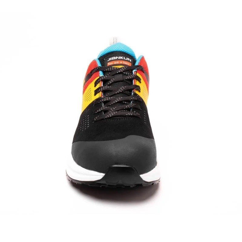 Anti Puncture Safety Shoes suppliers