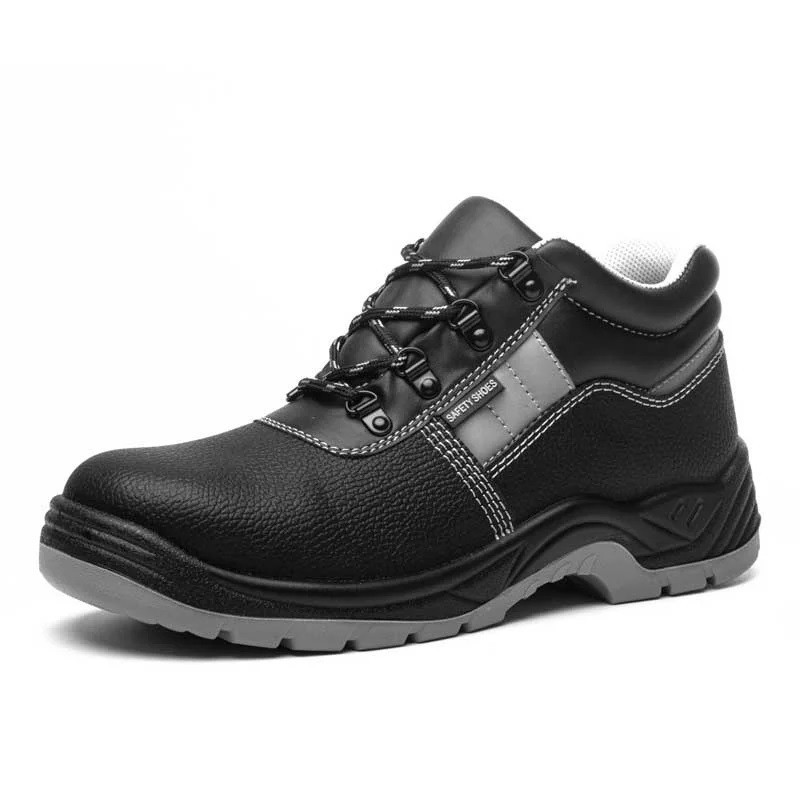 High Visibility Work Boots factory