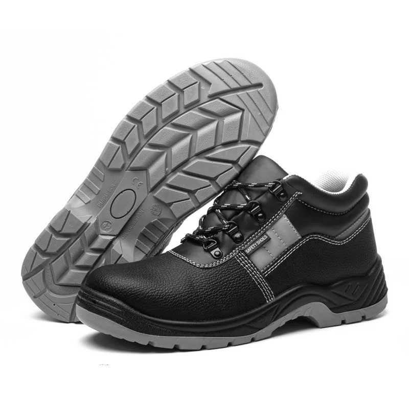 High Visibility Work Boots suppliers