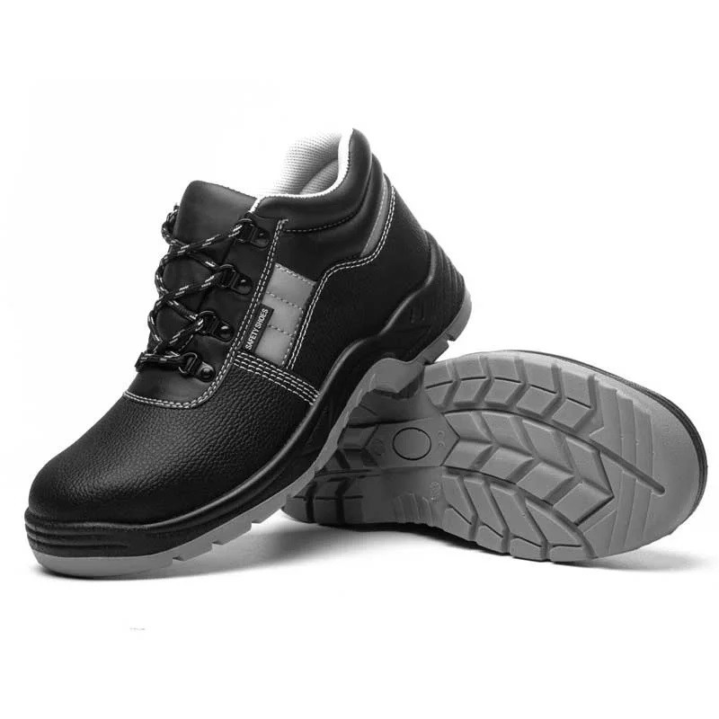 High Visibility Work Boots high quality