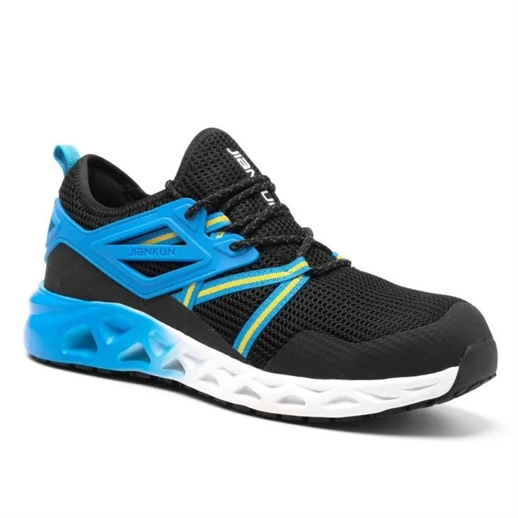 Scenariusze miejsca pracy wymagające obuwia ochronnego z izolacją elektryczną