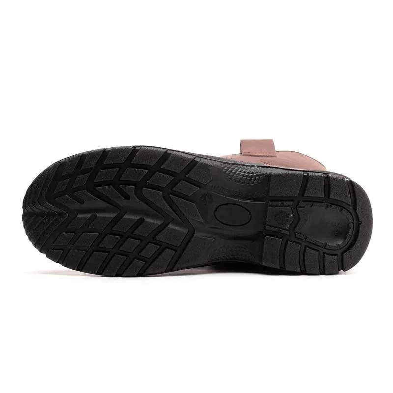 Waterproof Rigger Safety Boots high quality