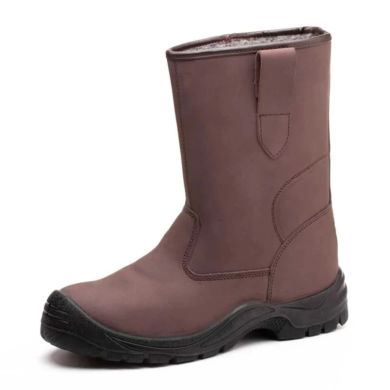 Waterproof Rigger Safety Boots best