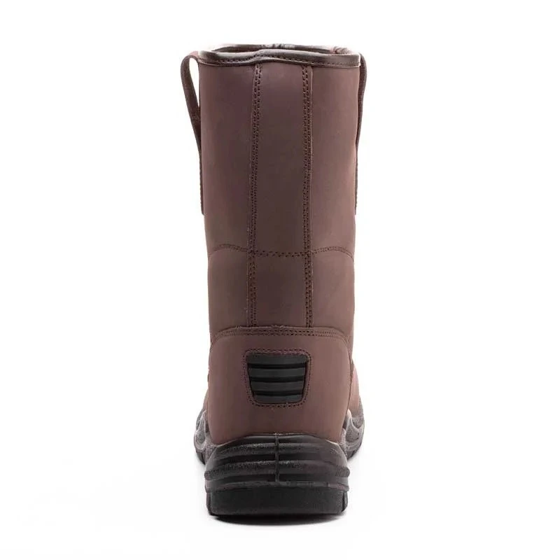 Waterproof Rigger Safety Boots factory